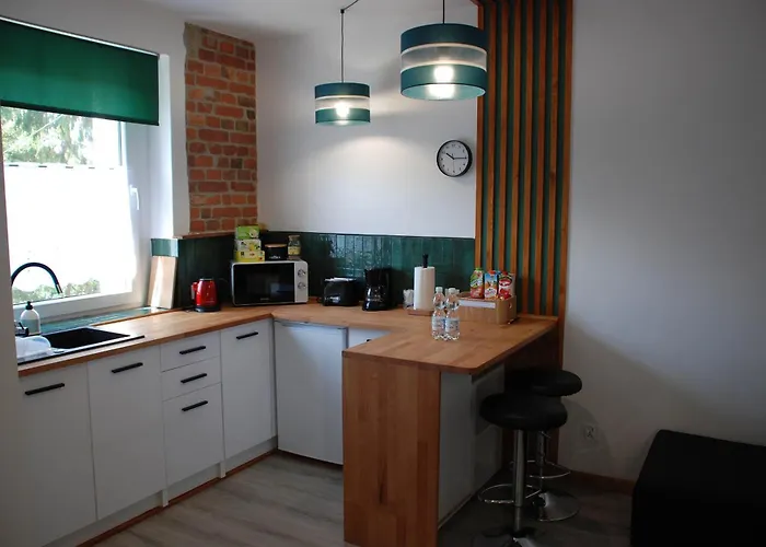 Apartament Legionow