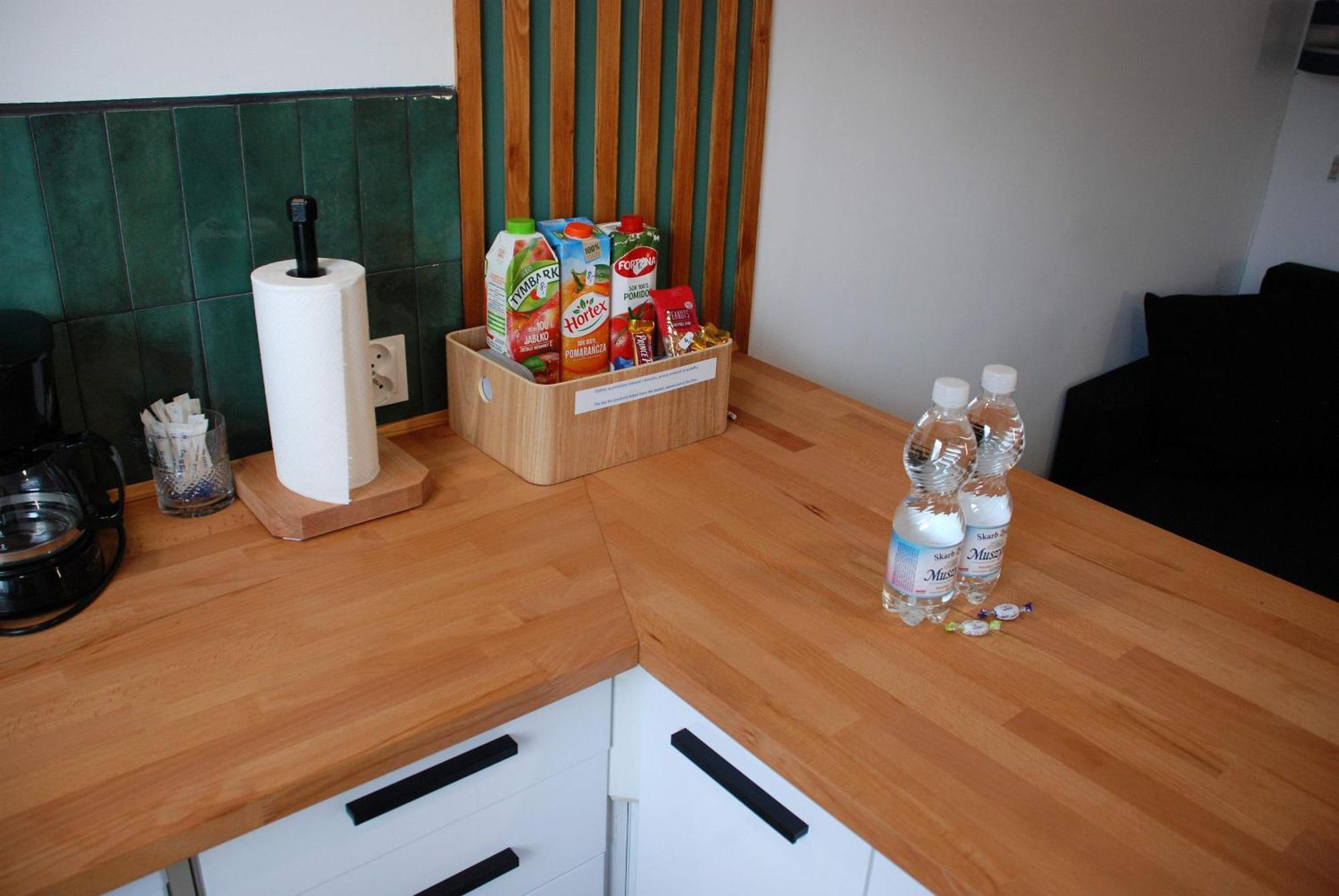 Legionow Apartment *