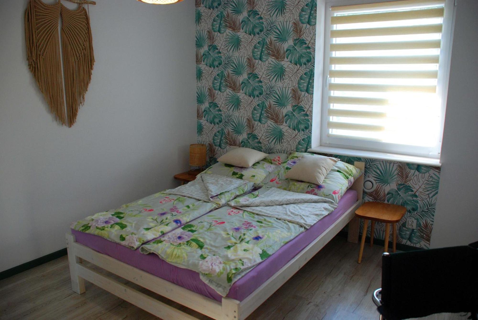Legionow Apartment *