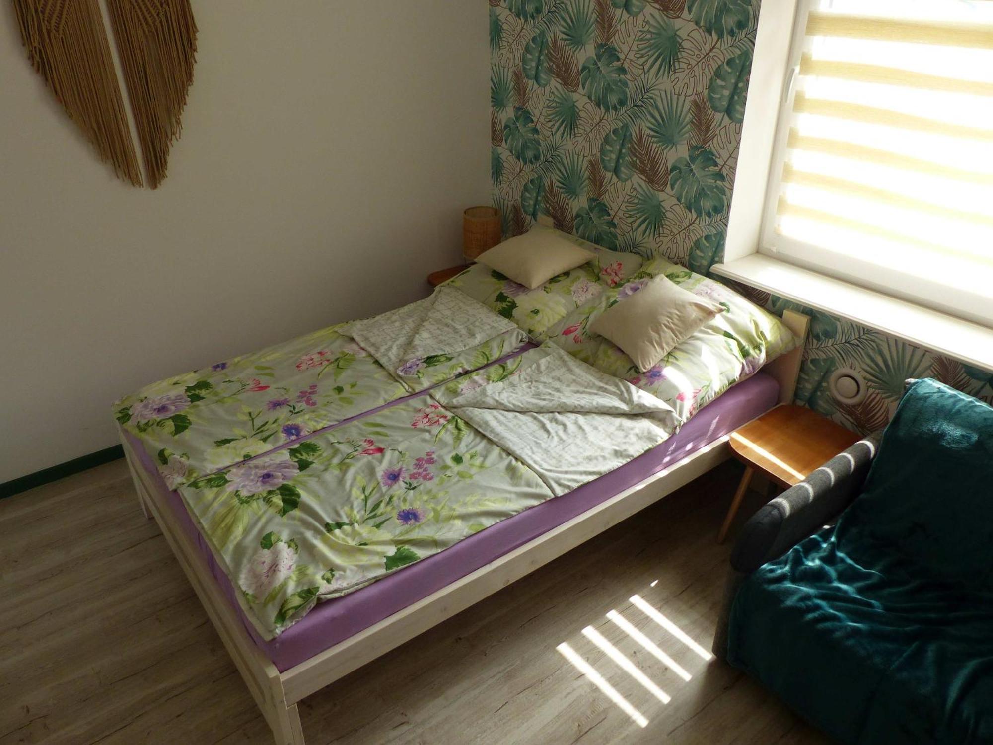 Legionow Apartment *