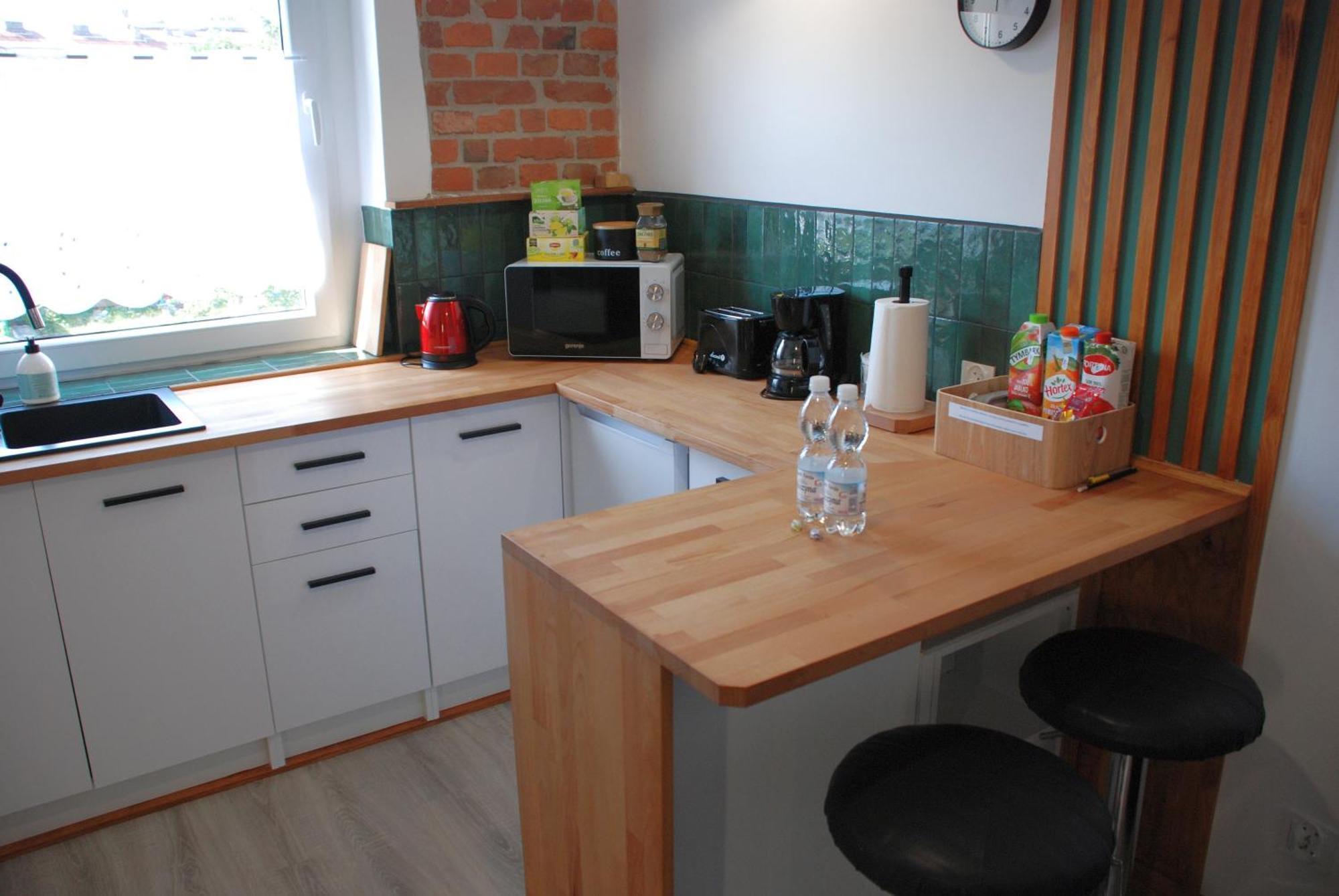 Legionow Apartment Bytom
