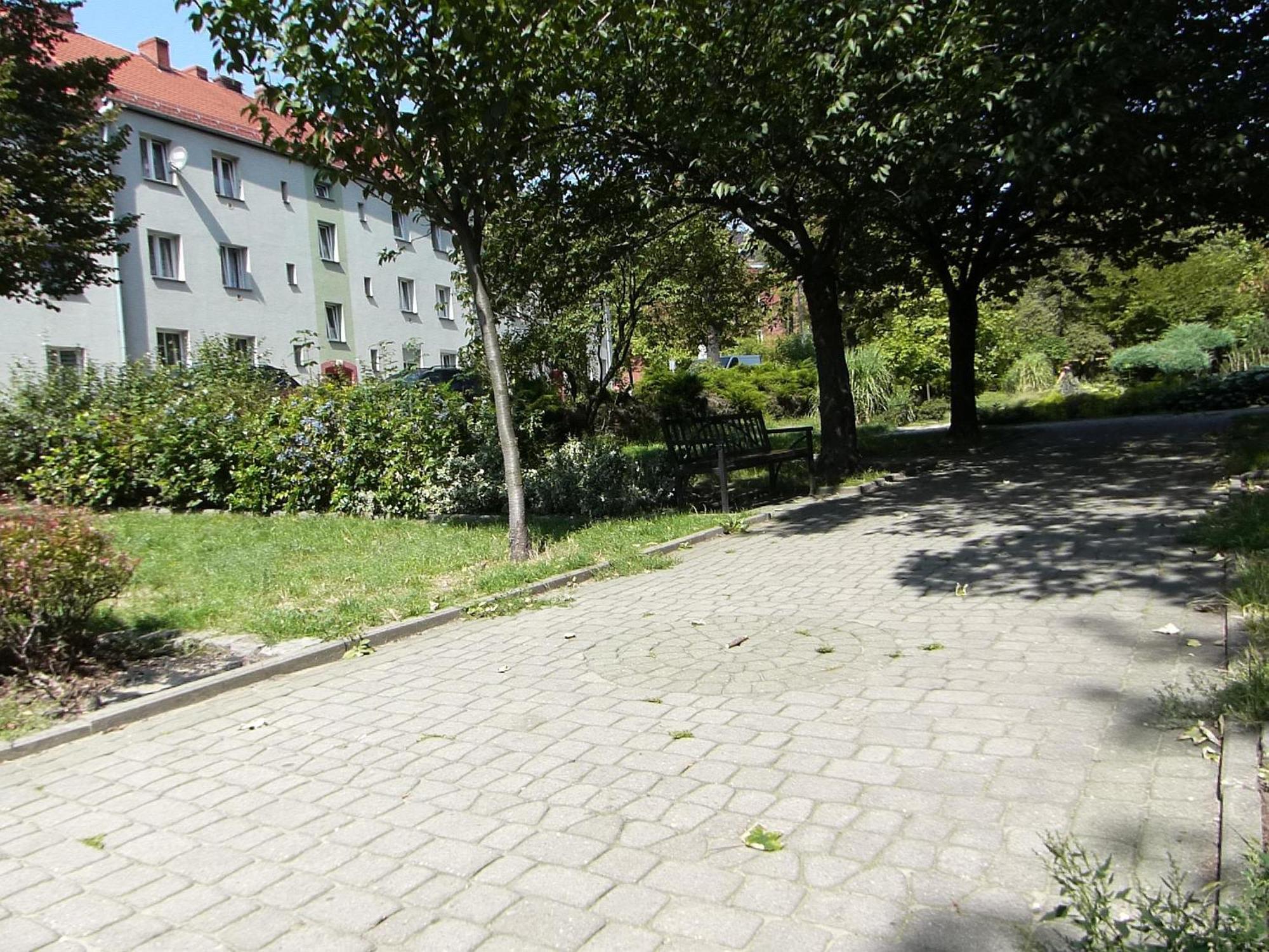 Legionow Apartment Bytom