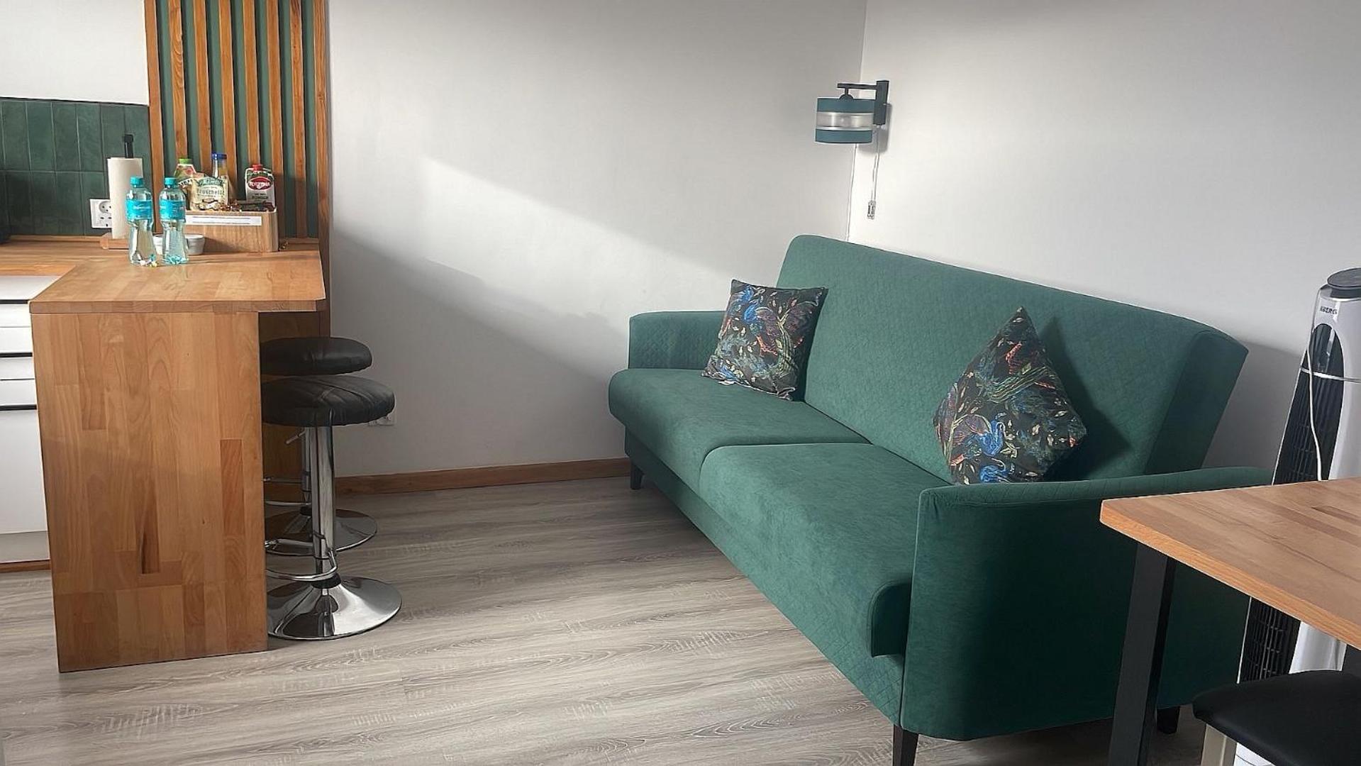 Legionow Apartment