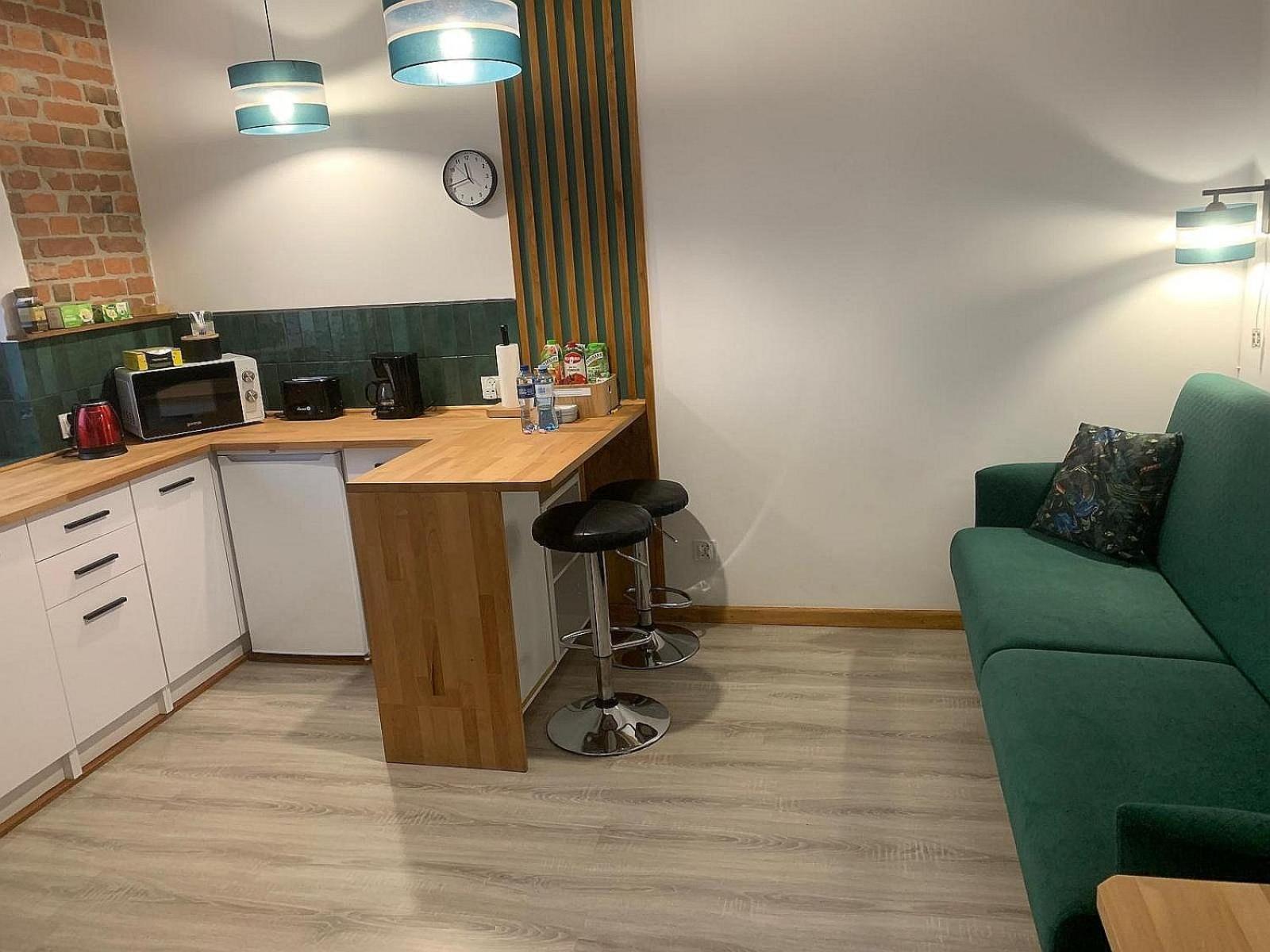 Apartment Legionow Bytom